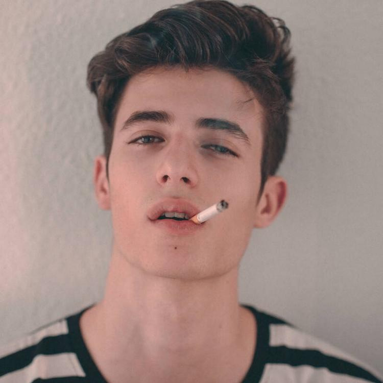 MysteriousMason (starfishstorys.lens) Lens social identity (.lens handle) PFP