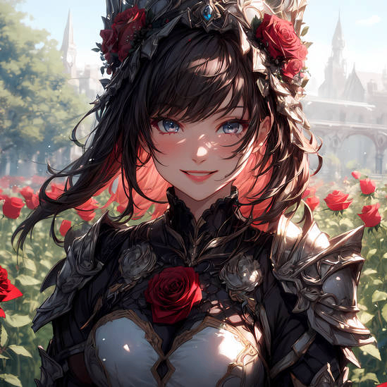 Erika (randolf.lens) Lens social identity (.lens handle) PFP