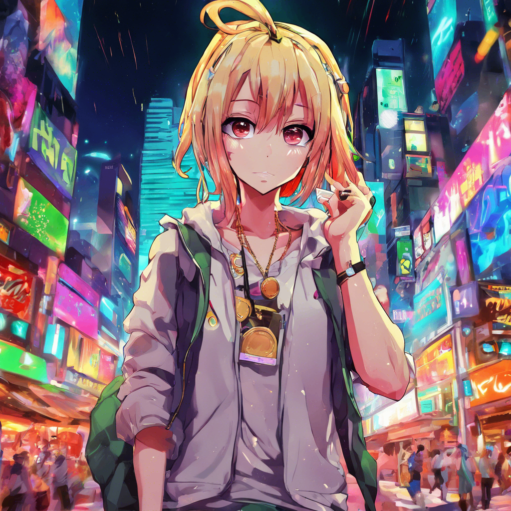 LilMoney (lilmoney.lens) Lens social identity (.lens handle) PFP