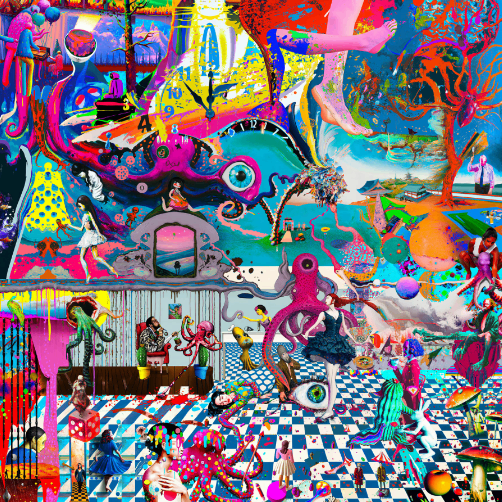 mian (jasam.lens) Lens social identity (.lens handle) PFP