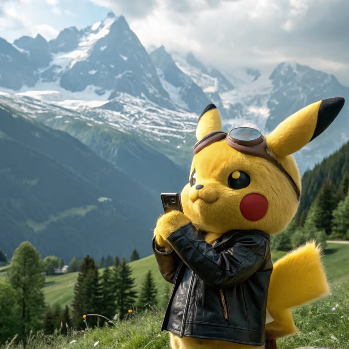 CosmicNomad (d7dysh.lens) Lens social identity (.lens handle) PFP