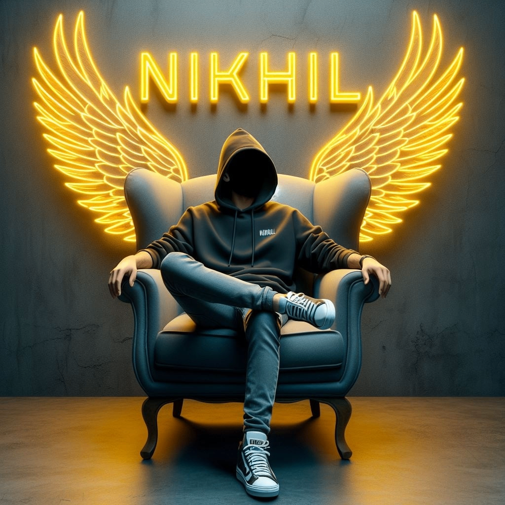 Nikhil096 (nikhil0476.lens) Lens social identity (.lens handle) PFP