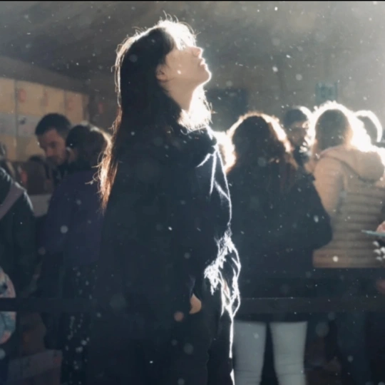 riley (rileyy.lens) Lens social identity (.lens handle) PFP