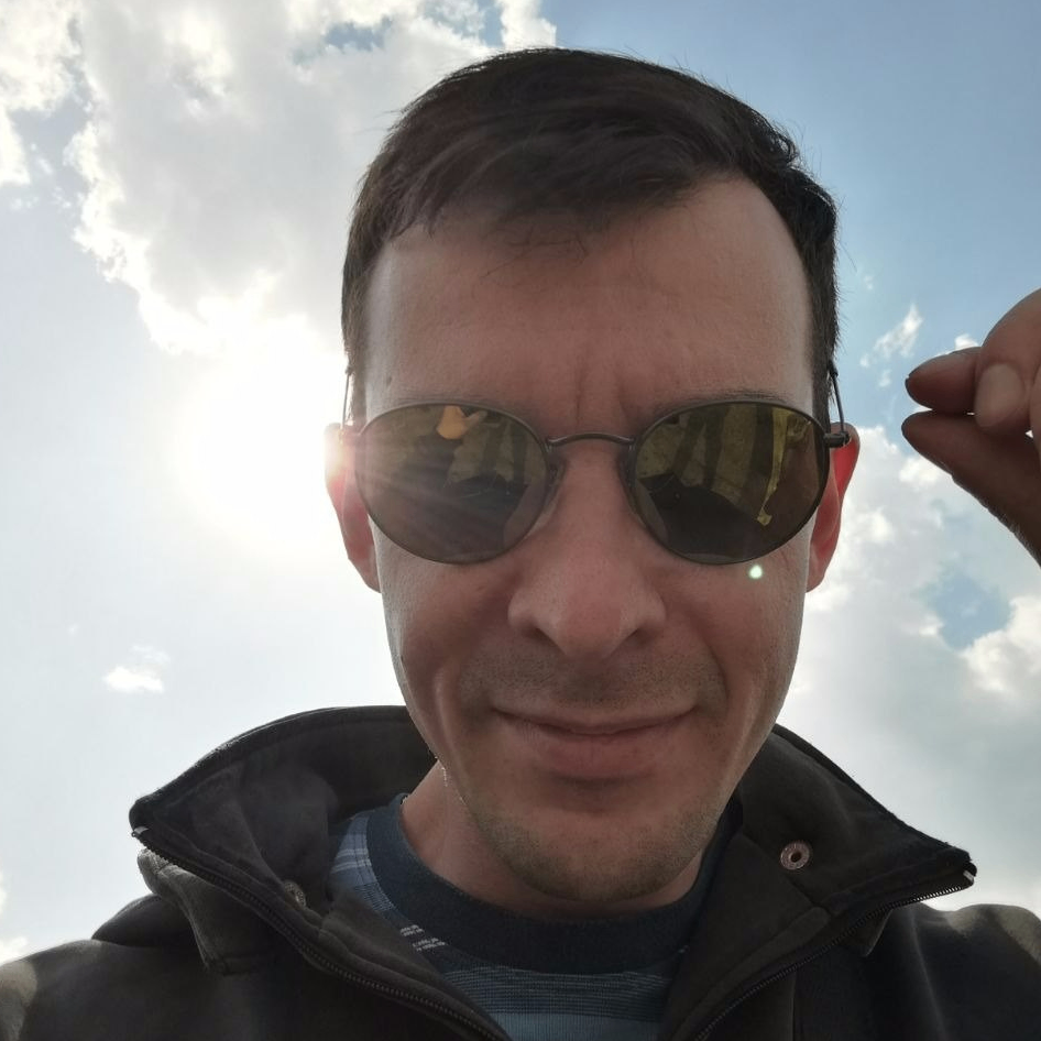 Andrey (gerasivan.lens) Lens social identity (.lens handle) PFP