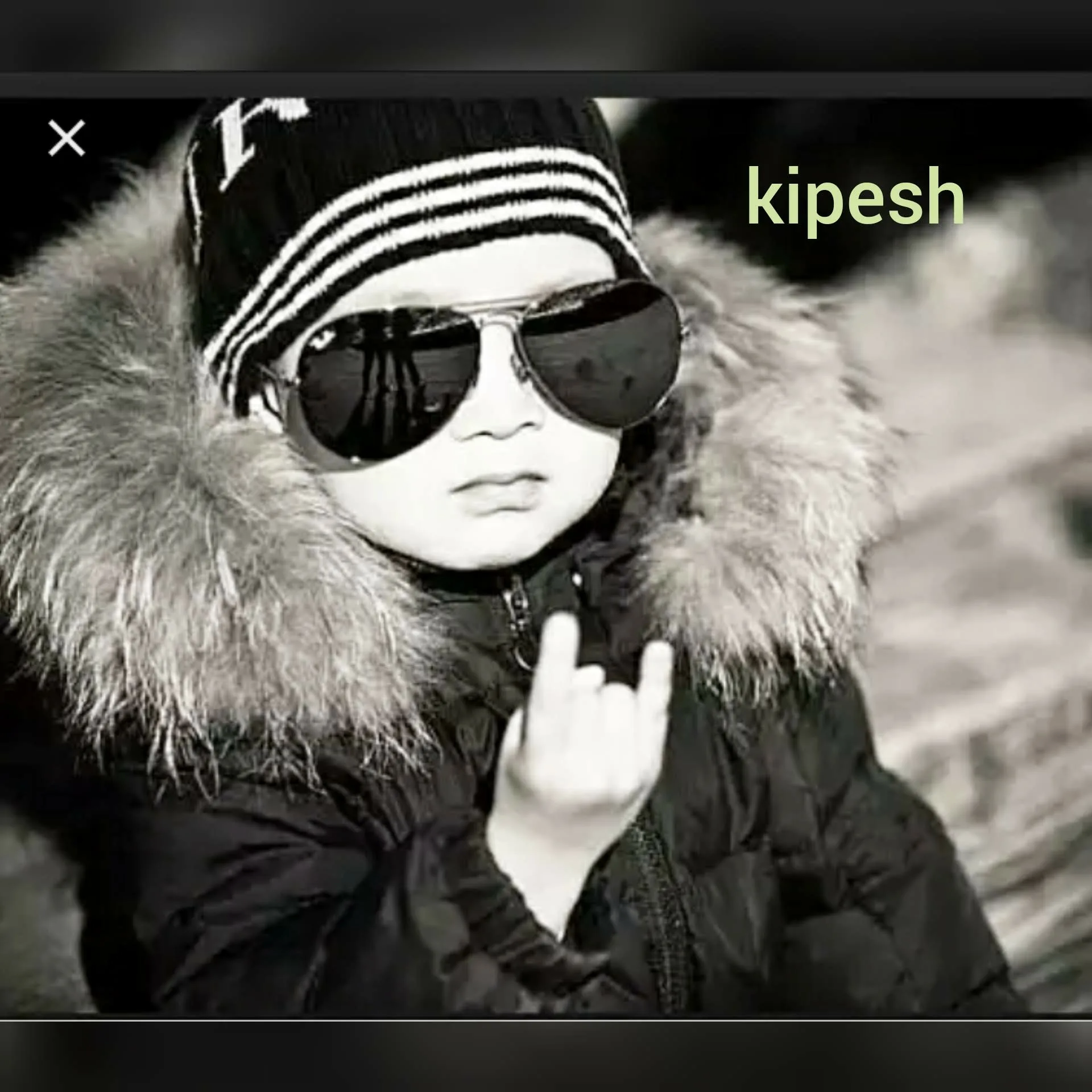 Fate (joepin.lens) Lens social identity (.lens handle) PFP