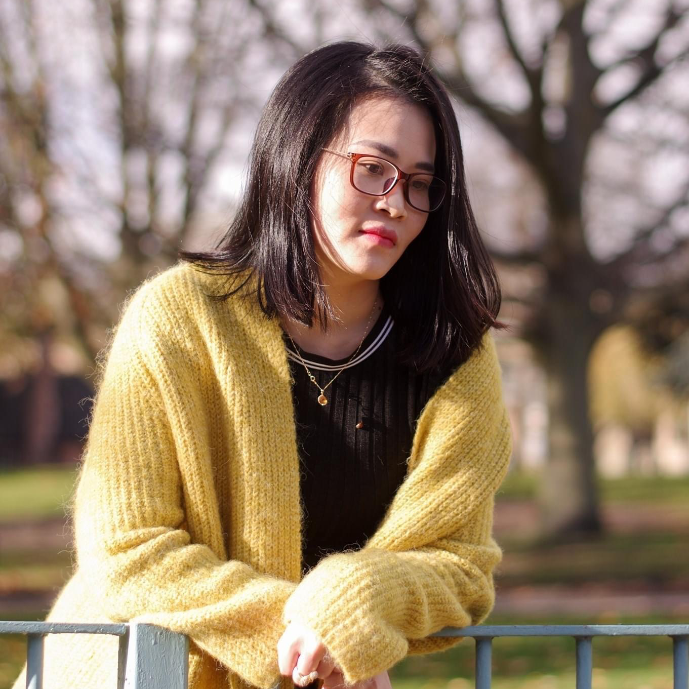 AnMai (anmai.lens) Lens social identity (.lens handle) PFP