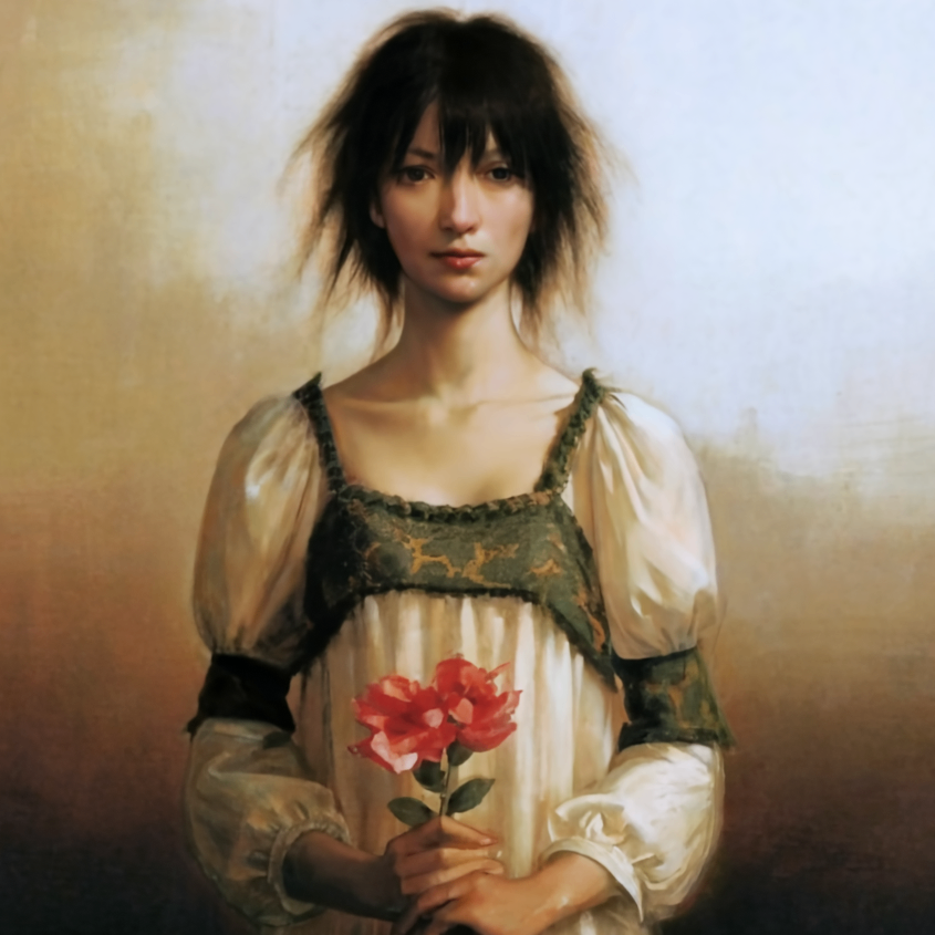 Angelina (kif04.lens) Lens social identity (.lens handle) PFP