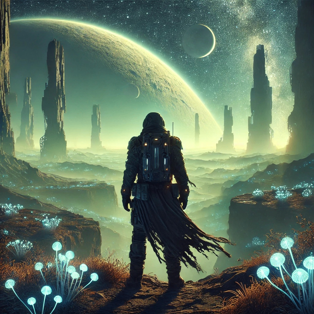 HorizonDrifter (ankita66.lens) Lens social identity (.lens handle) PFP