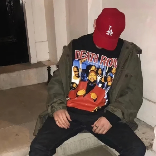 SolitudeSojourner (sparklingsprite.lens) Lens social identity (.lens handle) PFP