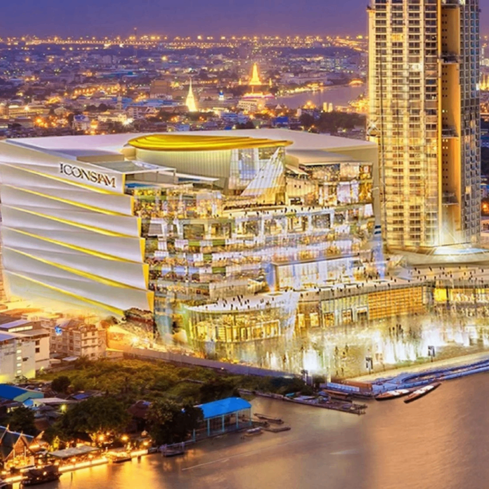 iconsiam (iconsiam.lens) Lens social identity (.lens handle) PFP