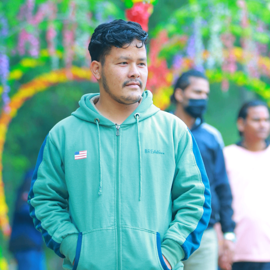 Mohan Budha (prince12.lens) Lens social identity (.lens handle) PFP