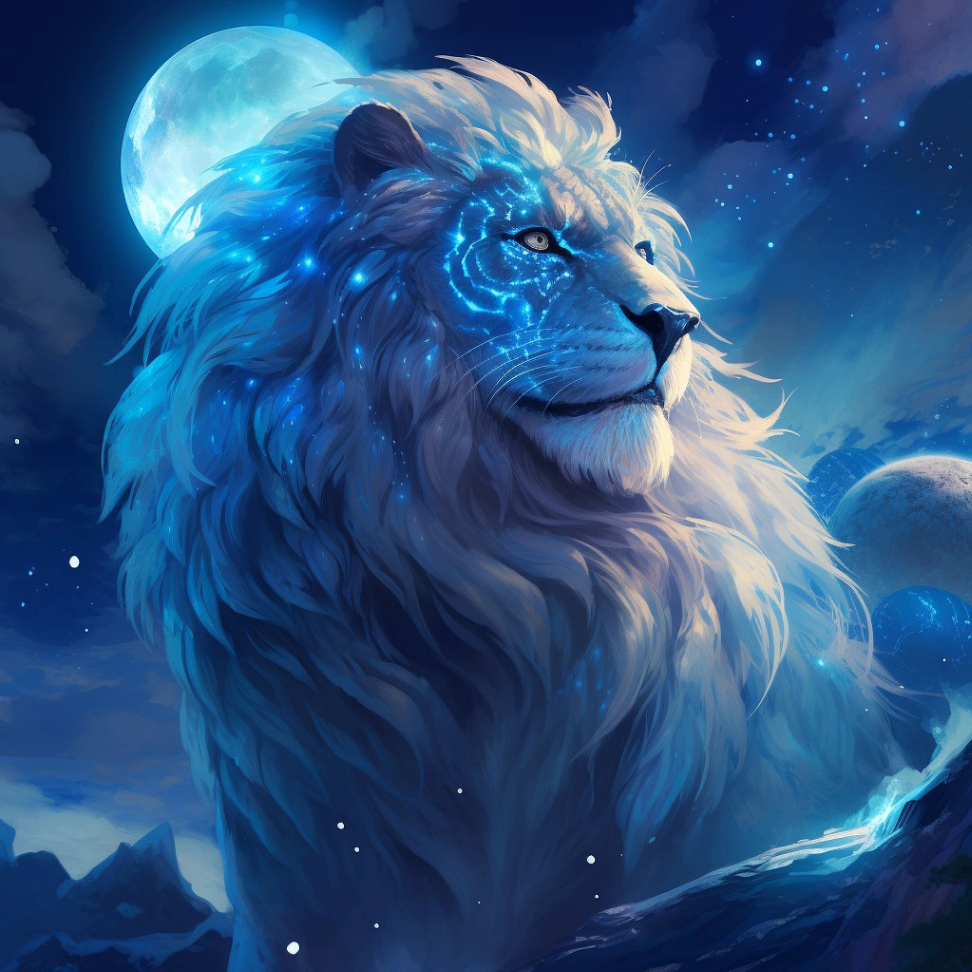 Logos05 (logos05.lens) Lens social identity (.lens handle) PFP