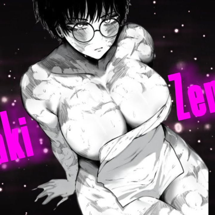 Maki (zenden.lens) Lens social identity (.lens handle) PFP