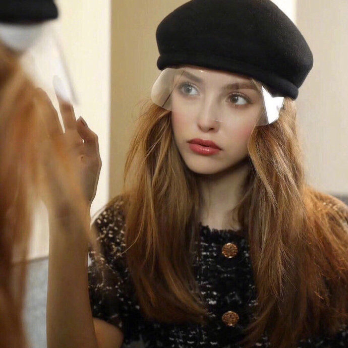 SteampunkStalwart (morganjames.lens) Lens social identity (.lens handle) PFP