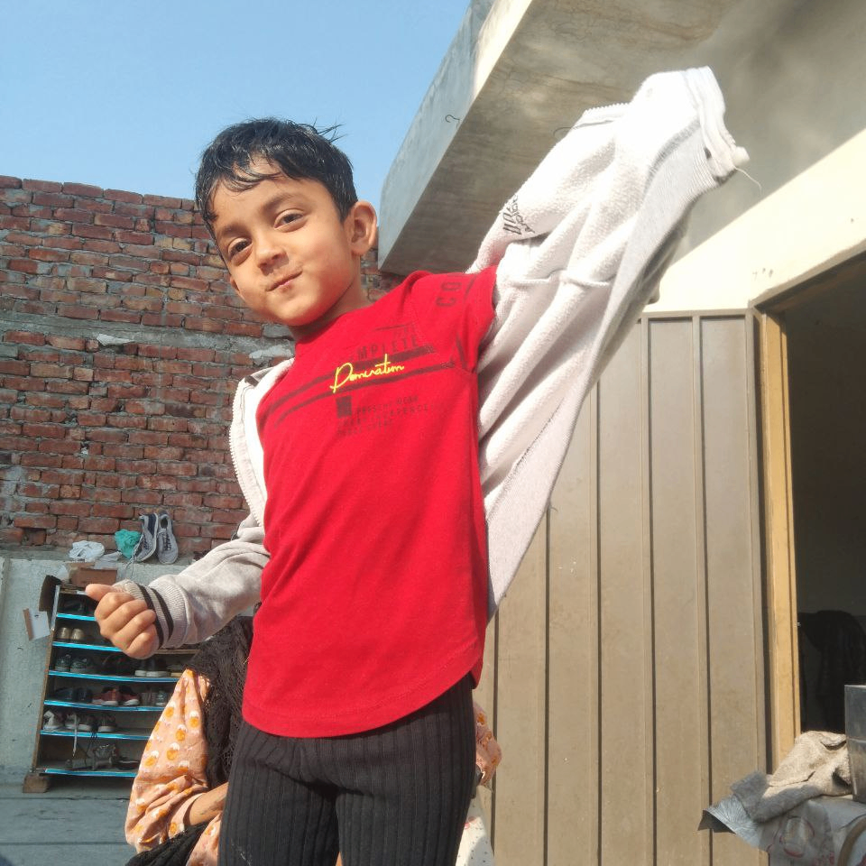 akram khan (akramkhan.lens) Lens social identity (.lens handle) PFP