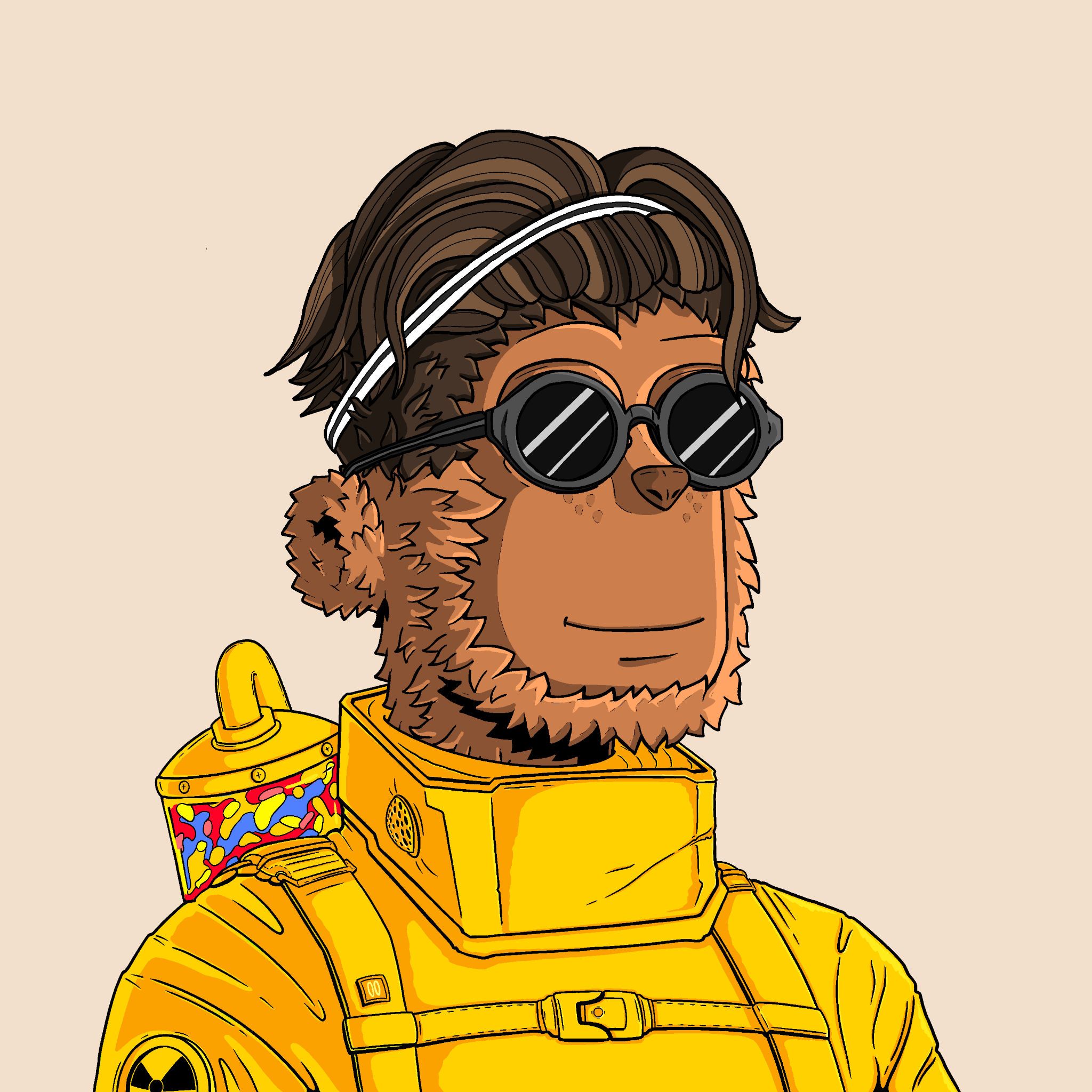 madanm (ttangsi.lens) Lens social identity (.lens handle) PFP