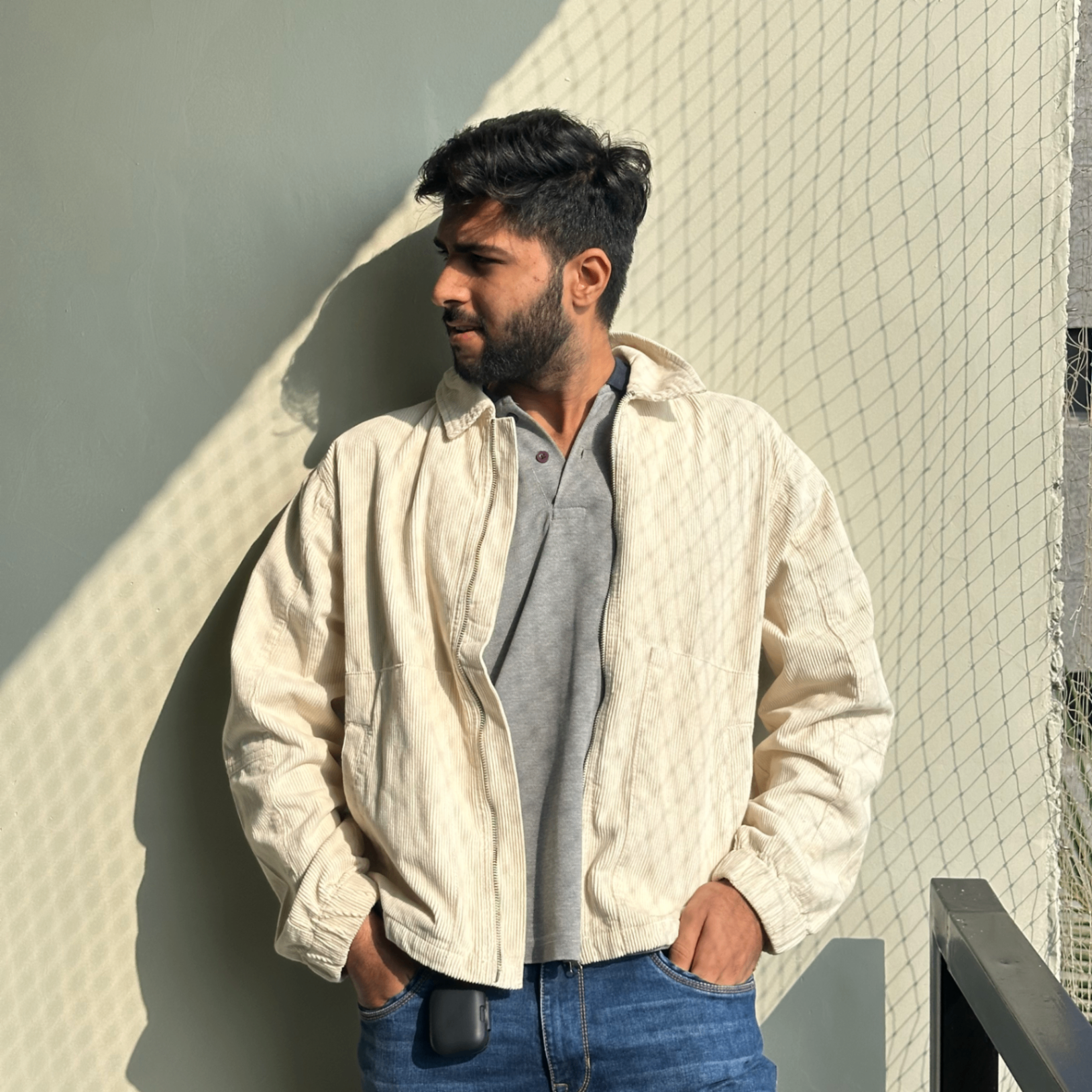 Sachin (sachinjangra.lens) Lens social identity (.lens handle) PFP