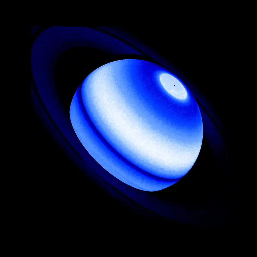 Saturn (saturnus.lens) Lens social identity (.lens handle) PFP