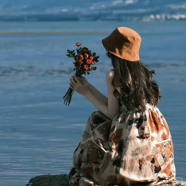 Jenny Bennett (inocent.lens) Lens social identity (.lens handle) PFP