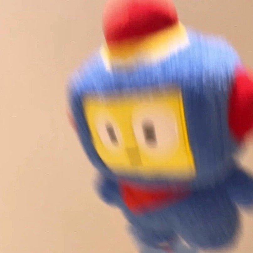 Zhuozi (kandan.lens) Lens social identity (.lens handle) PFP