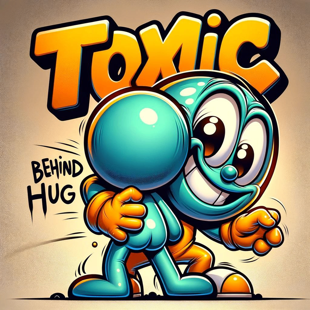 toxic (toxic8699.lens) Lens social identity (.lens handle) PFP