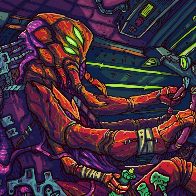 Lolentis (beforeiforgetthem.lens) Lens social identity (.lens handle) PFP