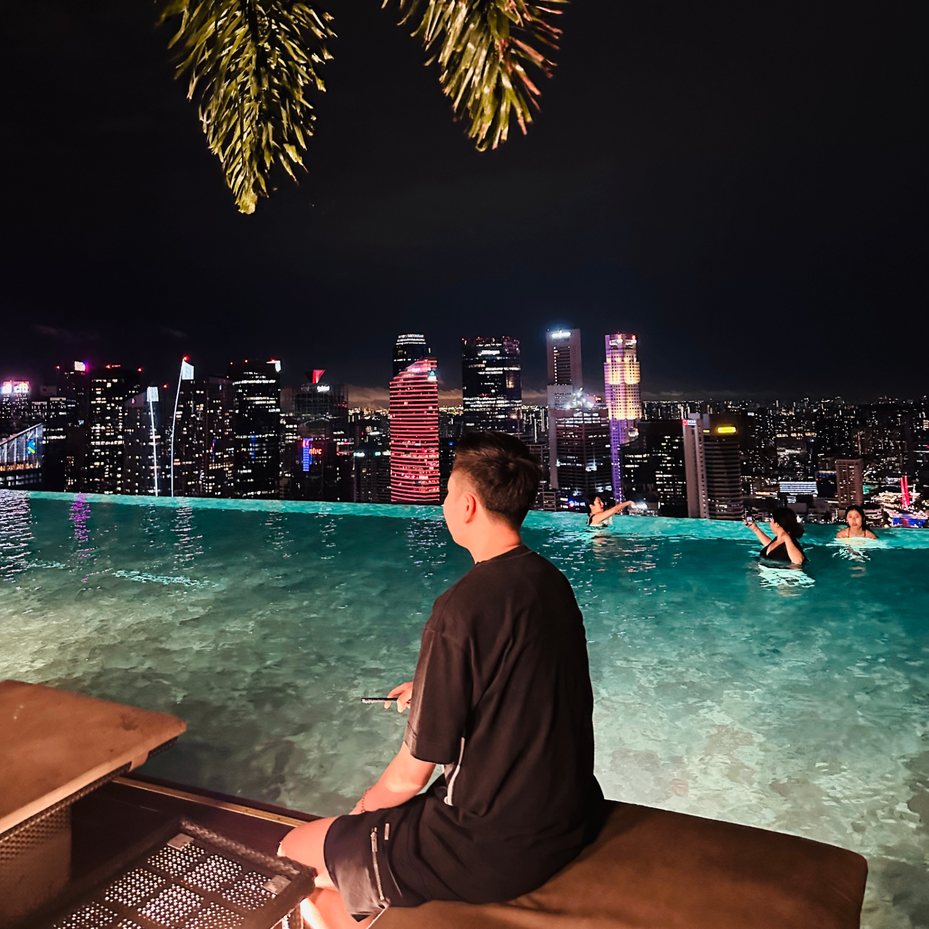 Tsk (tsk8668.lens) Lens social identity (.lens handle) PFP