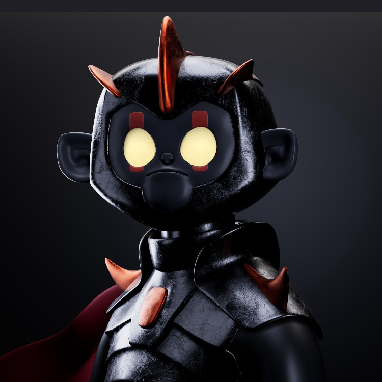 Ali Can Topal (alicantopal.lens) Lens social identity (.lens handle) PFP