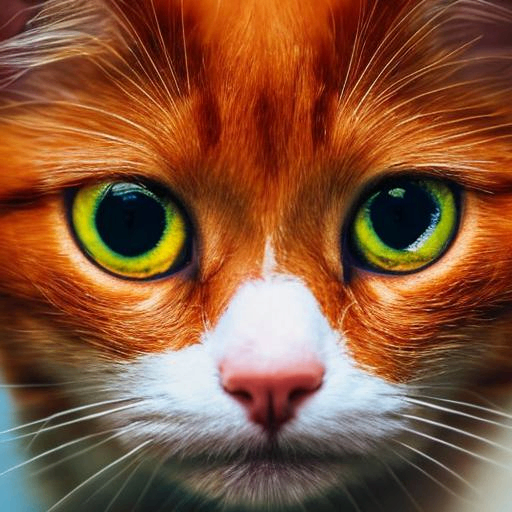 orangenekatze (orangenekatze.lens) Lens social identity (.lens handle) PFP