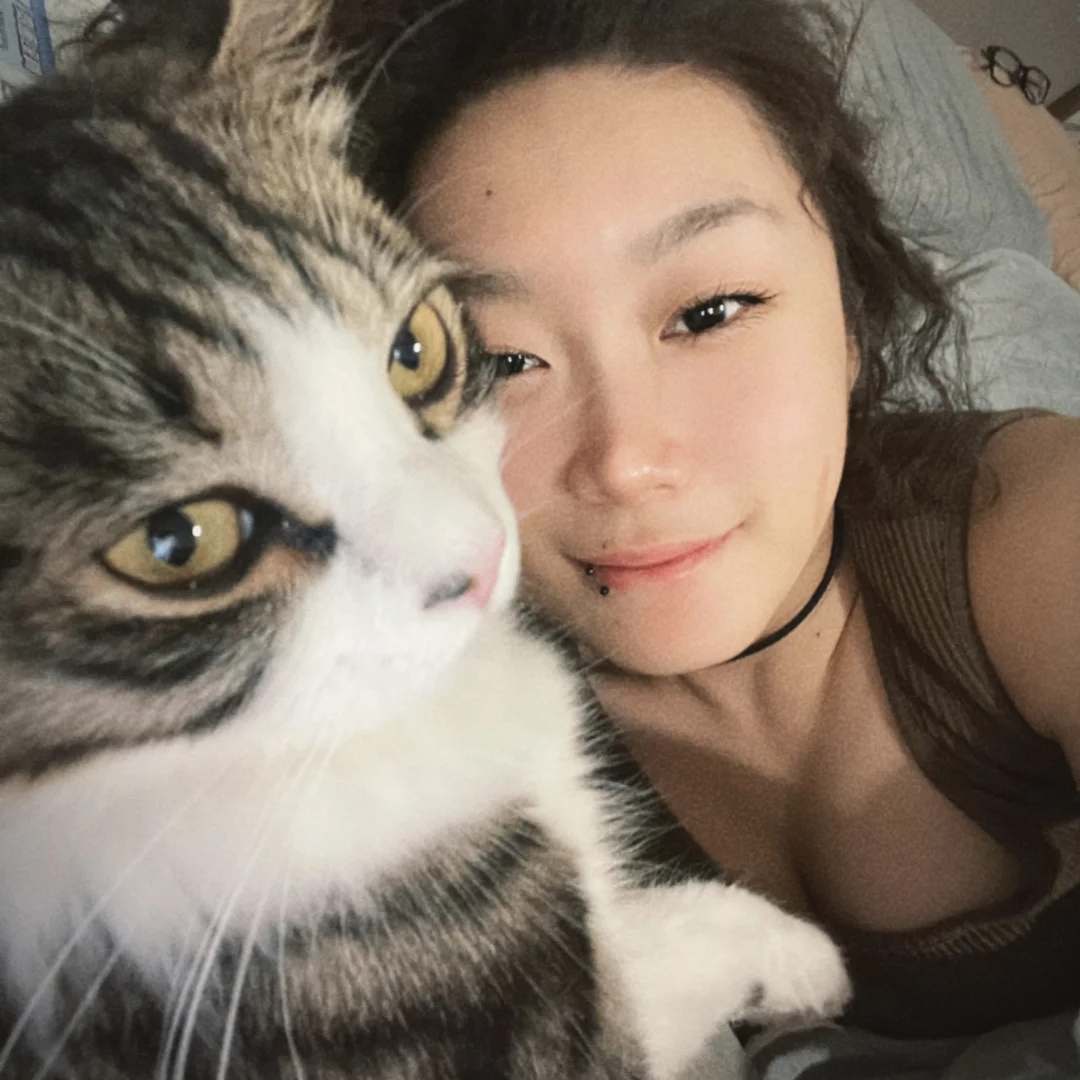 charlene (ailkumar.lens) Lens social identity (.lens handle) PFP