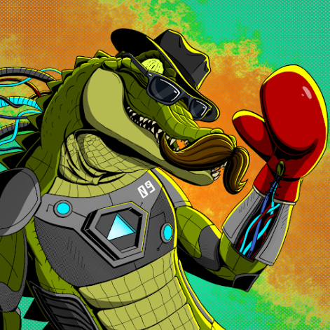 bitBTC (bitbtc.lens) Lens social identity (.lens handle) PFP