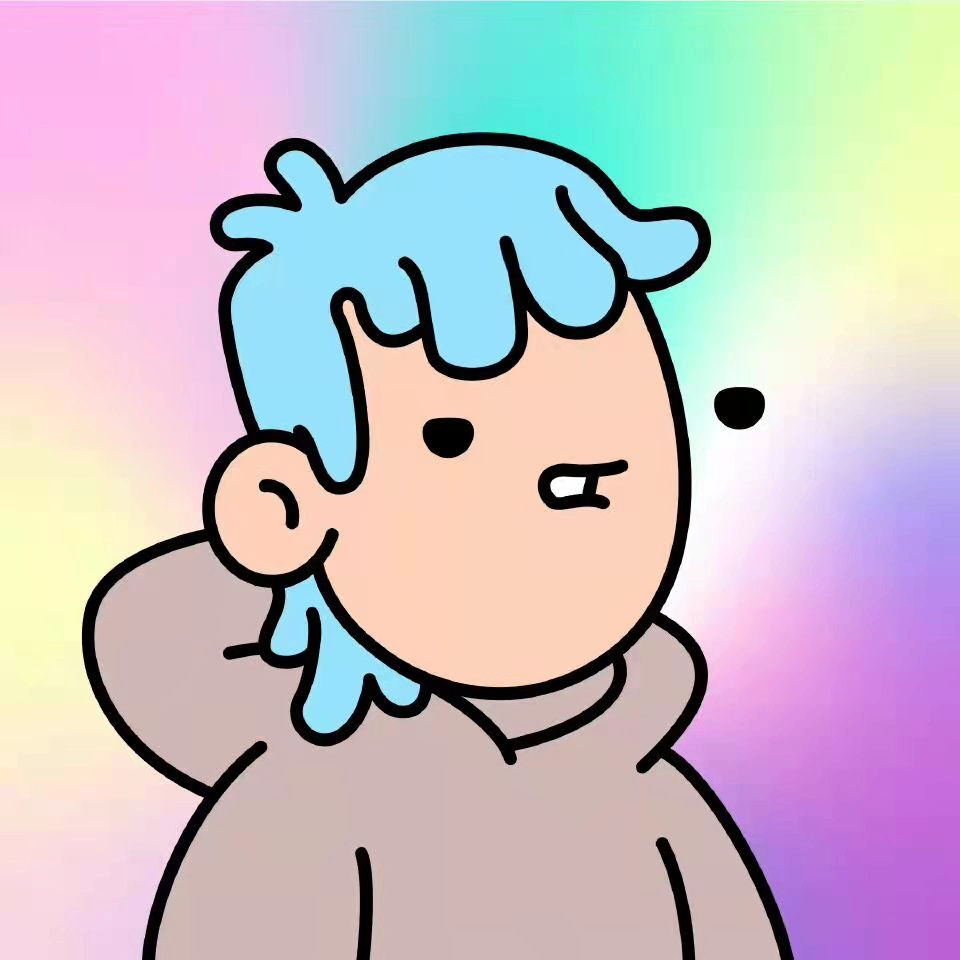 Sean (gakdkdkdk.lens) Lens social identity (.lens handle) PFP