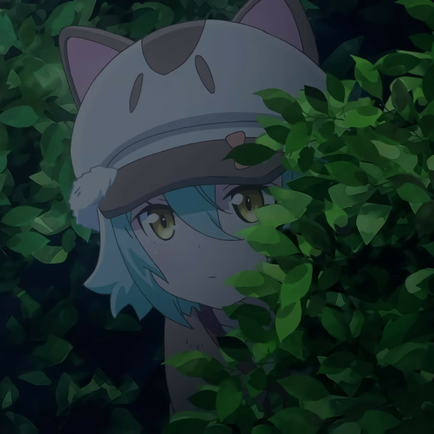 Virginia (obralll.lens) Lens social identity (.lens handle) PFP