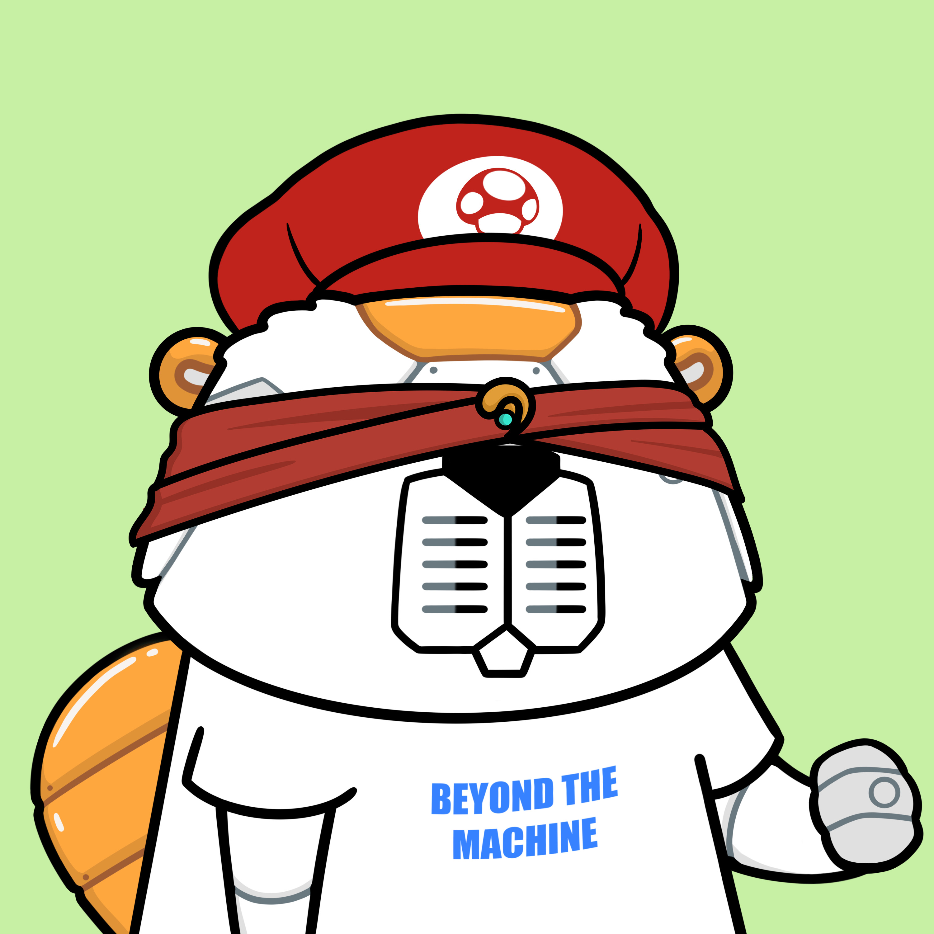 nftcommunity (nftcommunity.lens) Lens social identity (.lens handle) PFP