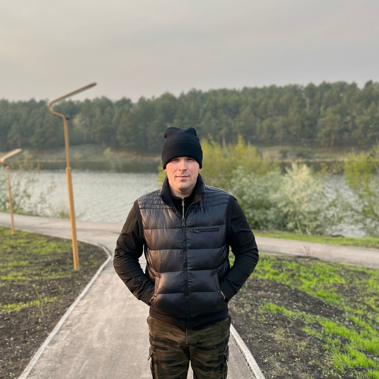 KLandre (klandr.lens) Lens social identity (.lens handle) PFP