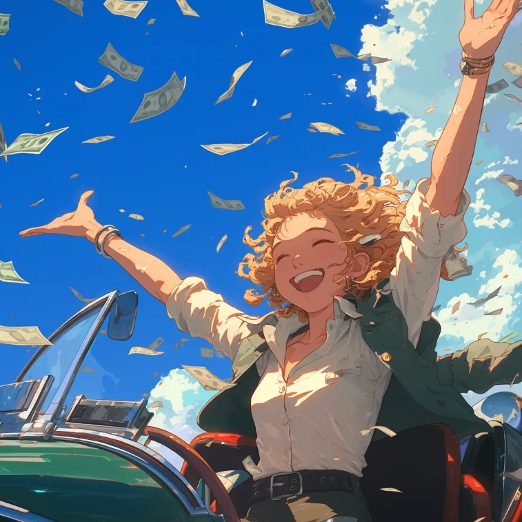 mooonq (mooonq.lens) Lens social identity (.lens handle) PFP