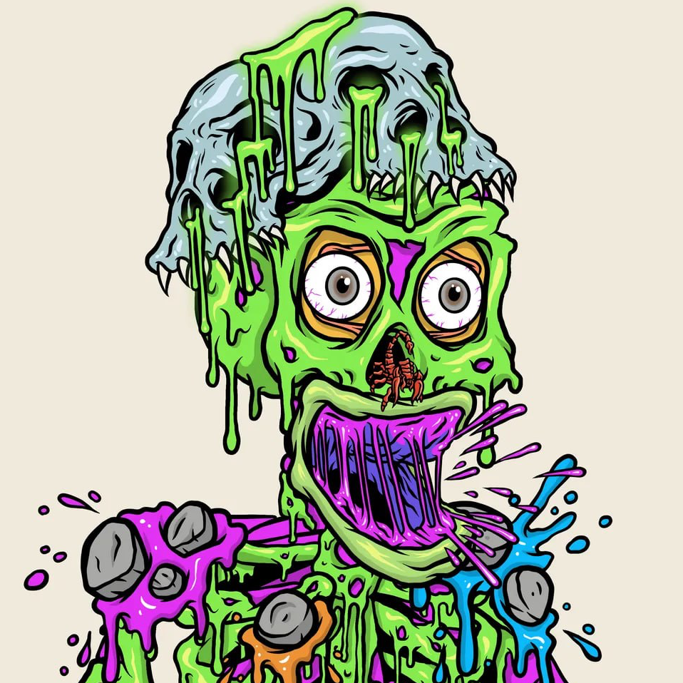 ph(🌿,👻) (69269.lens) Lens social identity (.lens handle) PFP