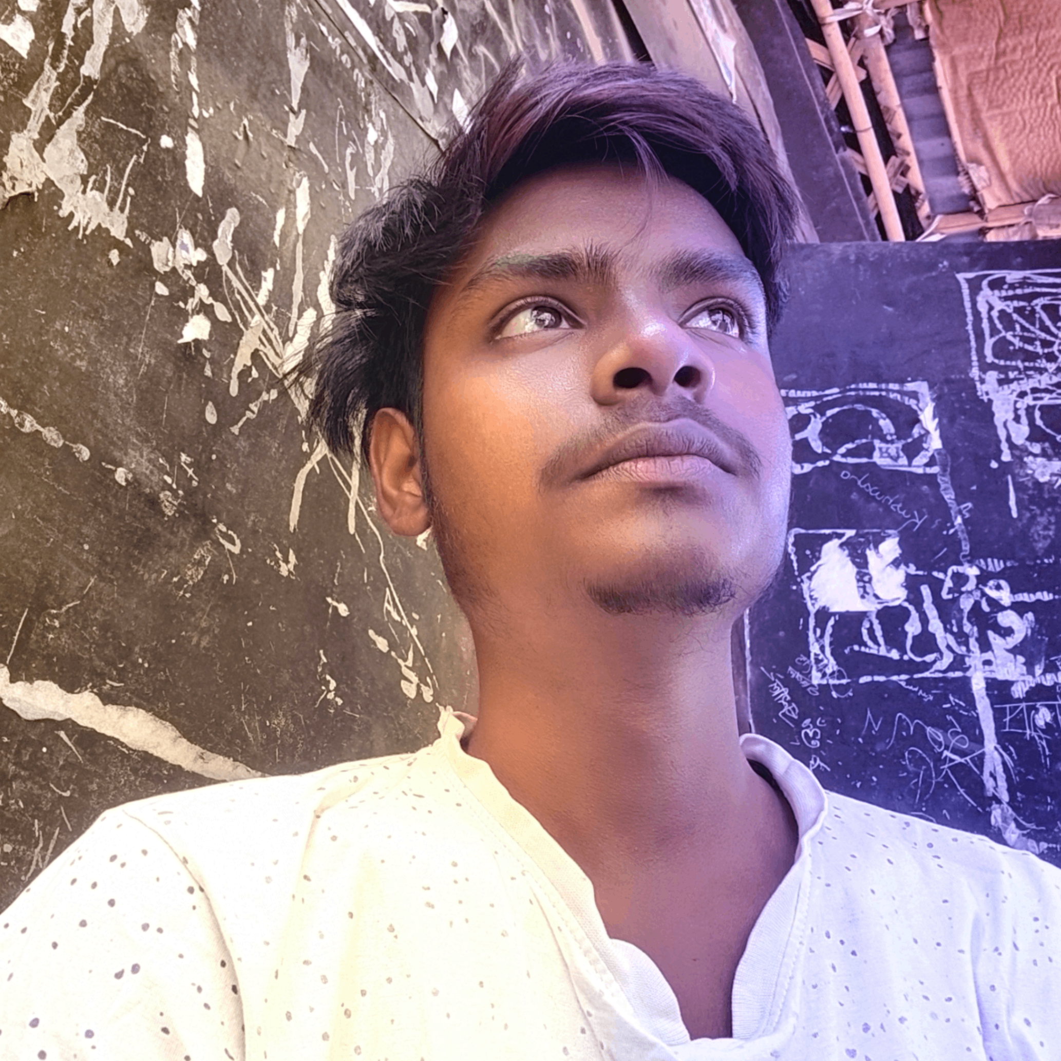 Md Moshrraf (mdmoshrraf123.lens) Lens social identity (.lens handle) PFP