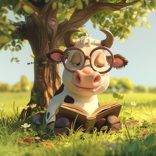 MyCow (montekw9.lens) Lens social identity (.lens handle) PFP