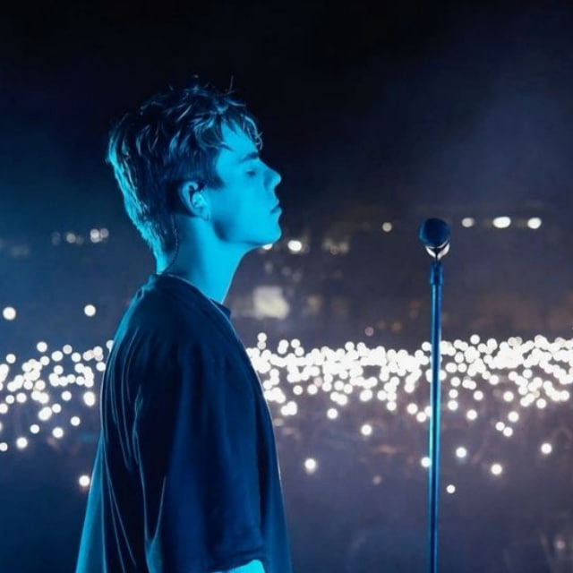 Mary Carter (marycarter.lens) Lens social identity (.lens handle) PFP