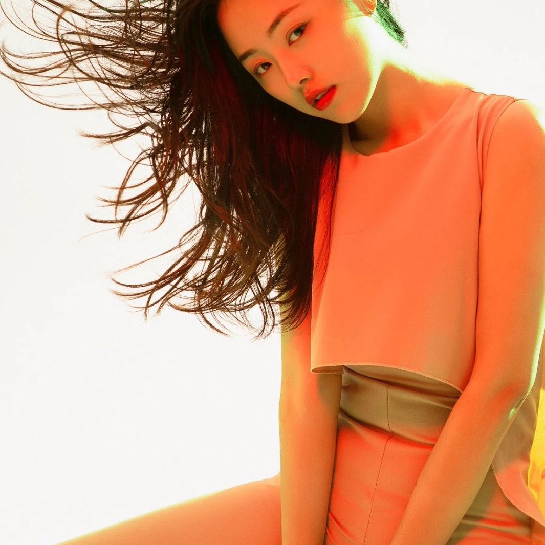 Ida MacMillan (idamacmillan.lens) Lens social identity (.lens handle) PFP