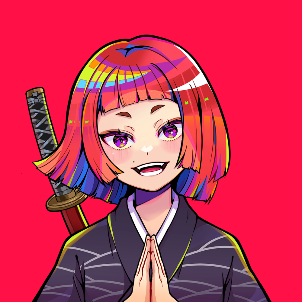 kilik (kilik.lens) Lens social identity (.lens handle) PFP