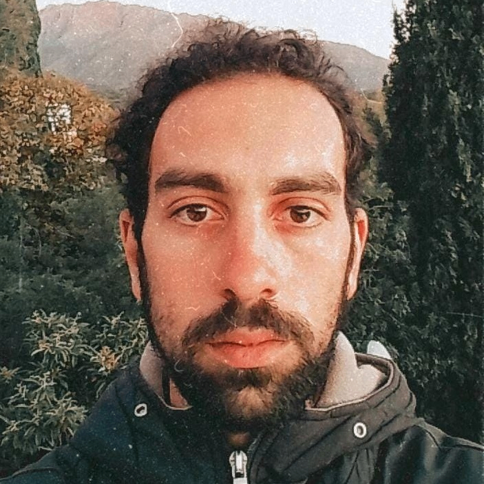 Max (00brujula.lens) Lens social identity (.lens handle) PFP