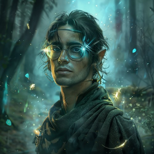 lunawisp (lunawisp.lens) Lens social identity (.lens handle) PFP