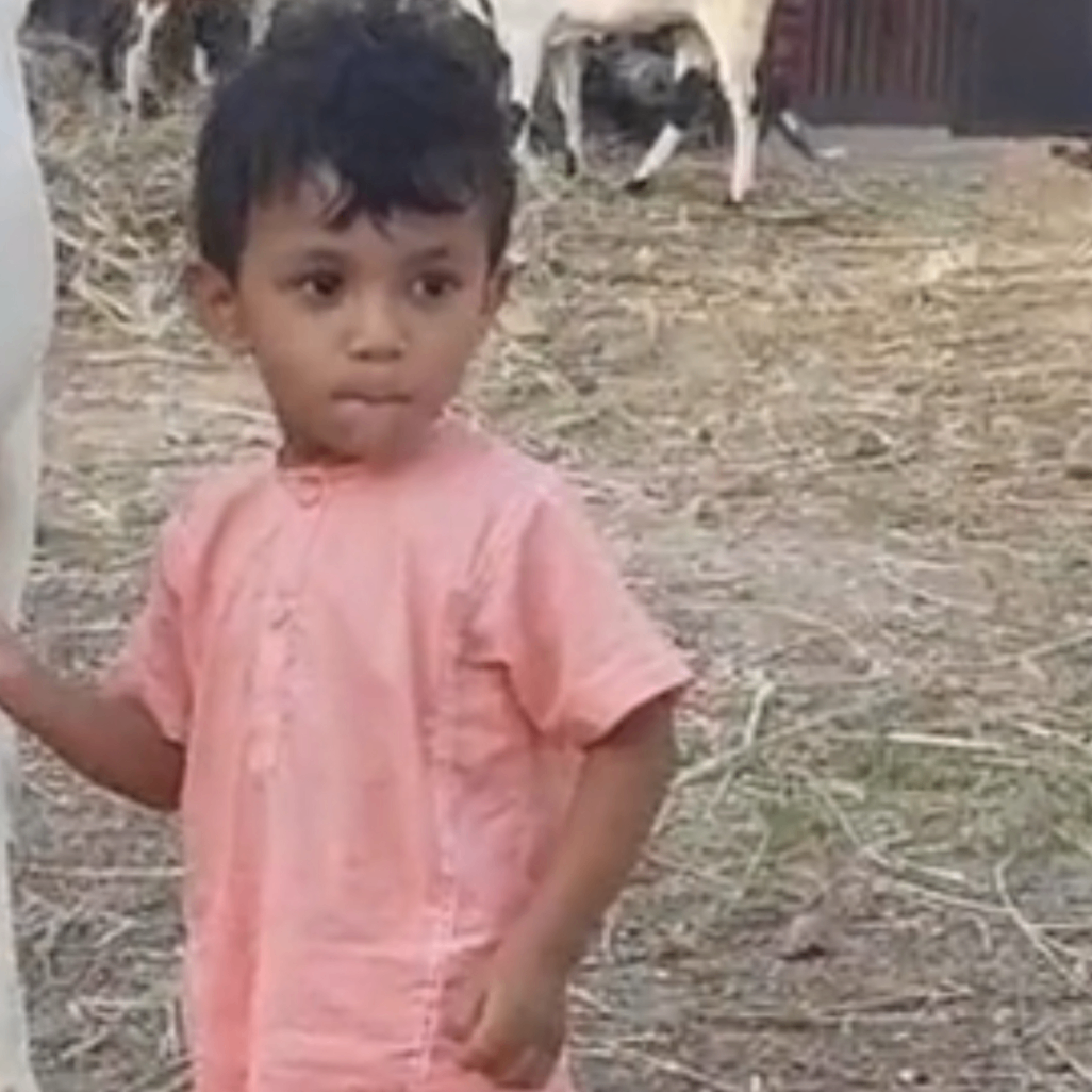 Bilal Ahmad (burak9553.lens) Lens social identity (.lens handle) PFP