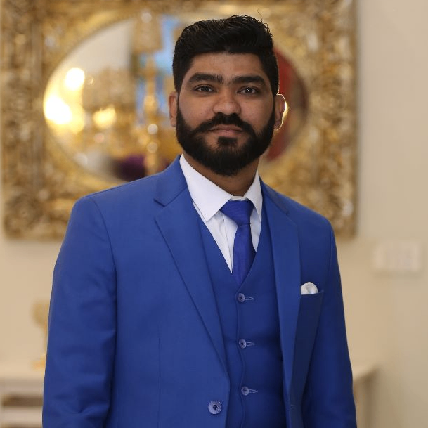 Muhammad Faizan Rafique (faizanraja.lens) Lens social identity (.lens handle) PFP