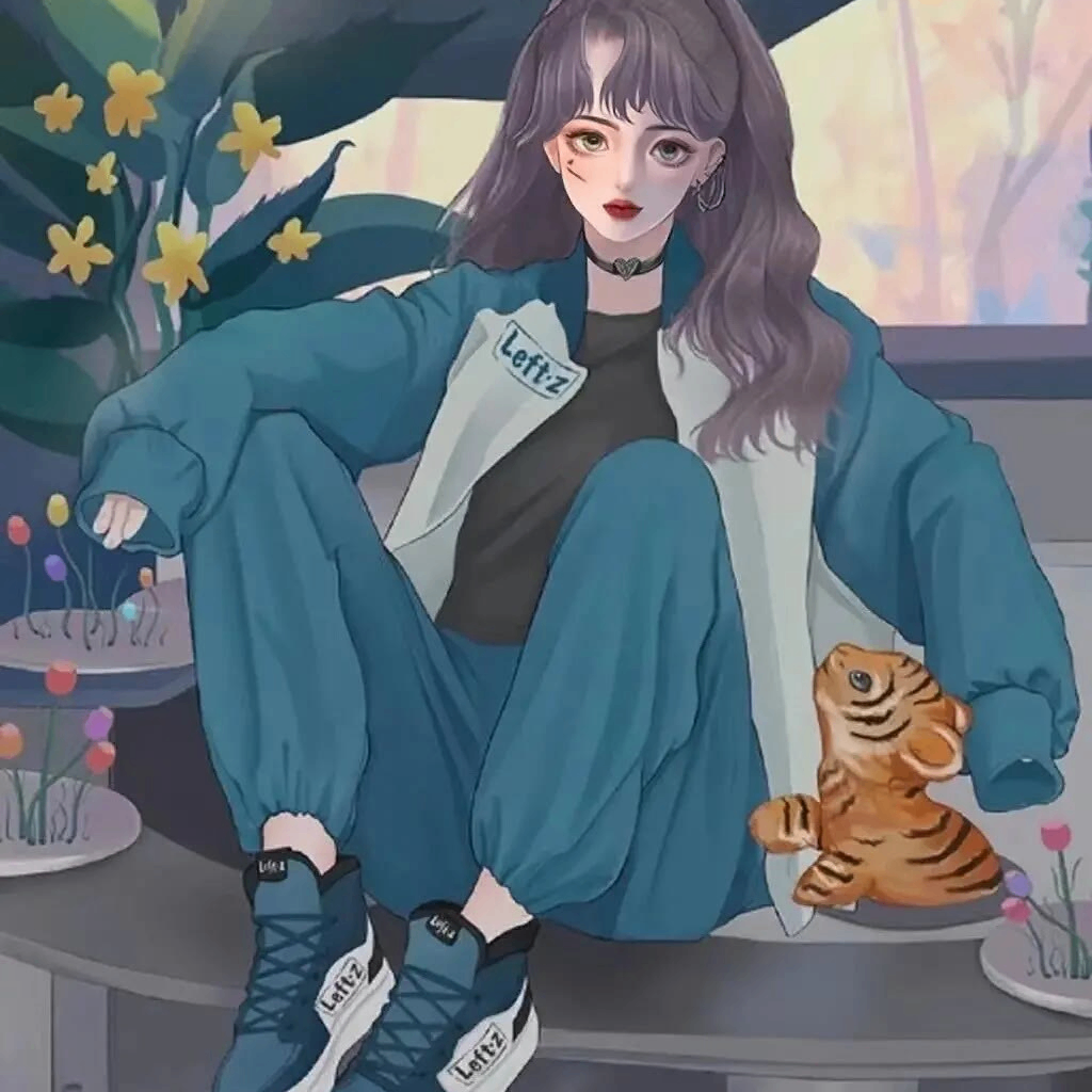 ceanblue (ceanblue.lens) Lens social identity (.lens handle) PFP