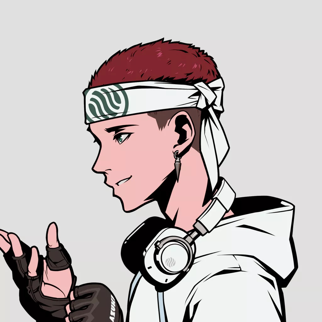 Kalul (kaellx.lens) Lens social identity (.lens handle) PFP