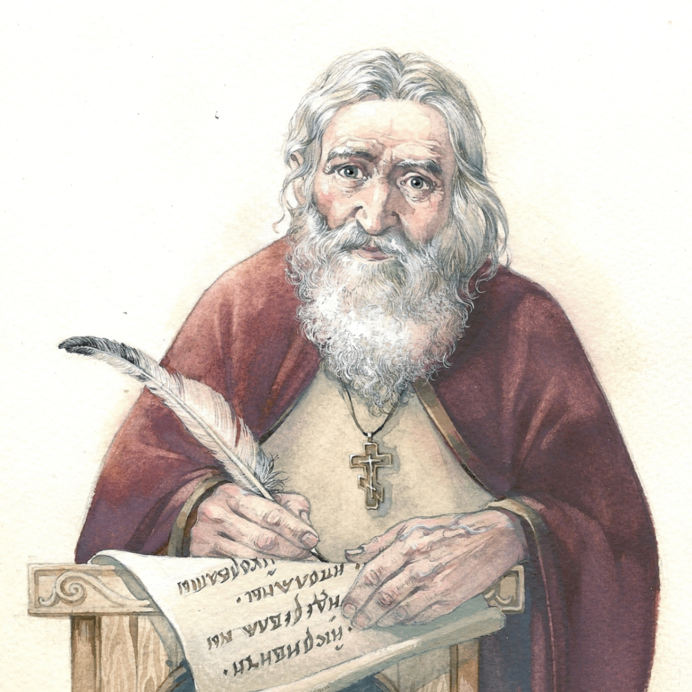 nestor (nestorchort.lens) Lens social identity (.lens handle) PFP