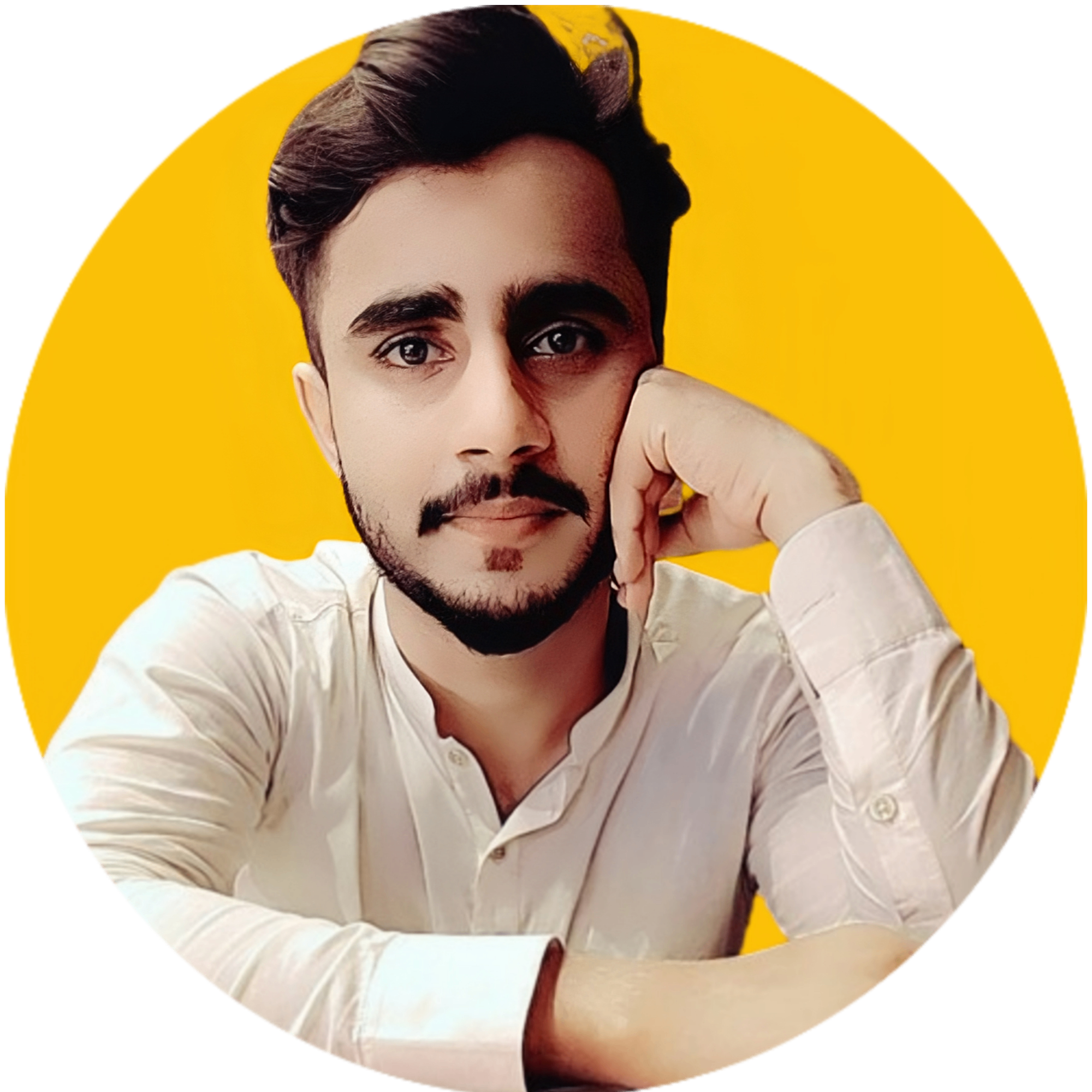 Shahzaib Hassan (shahzaibhassan.lens) Lens social identity (.lens handle) PFP